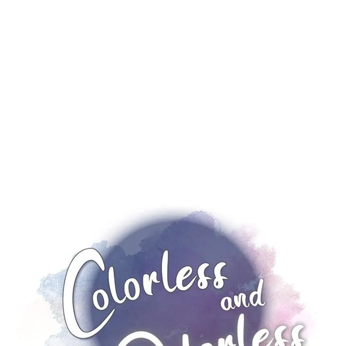 Colorless And Odorless - Chapter 10