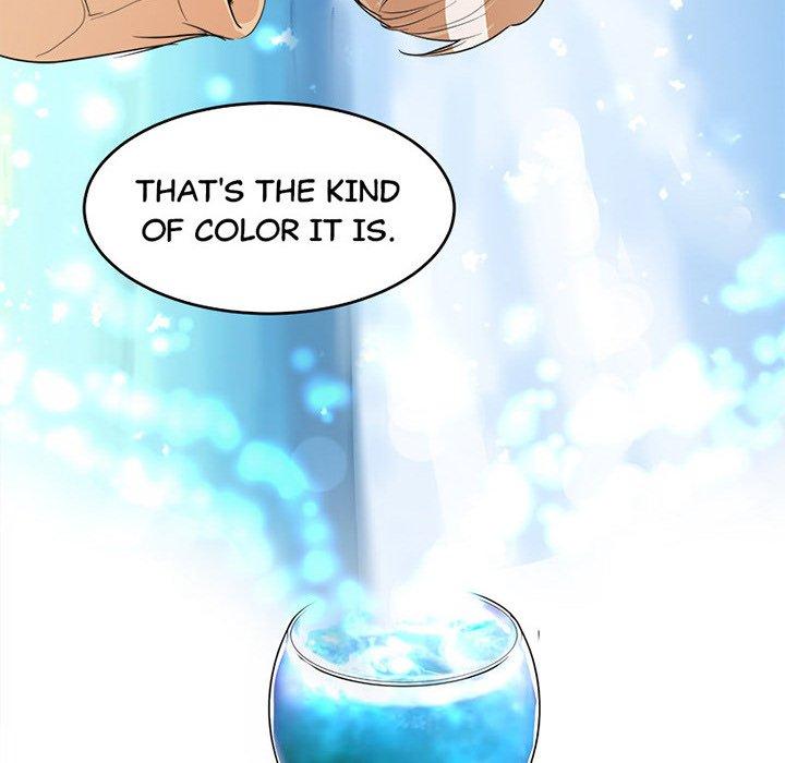 Colorless And Odorless - Chapter 16