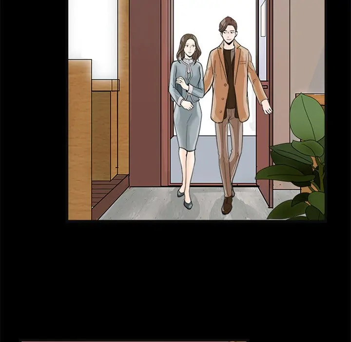 Colorless And Odorless - Chapter 8