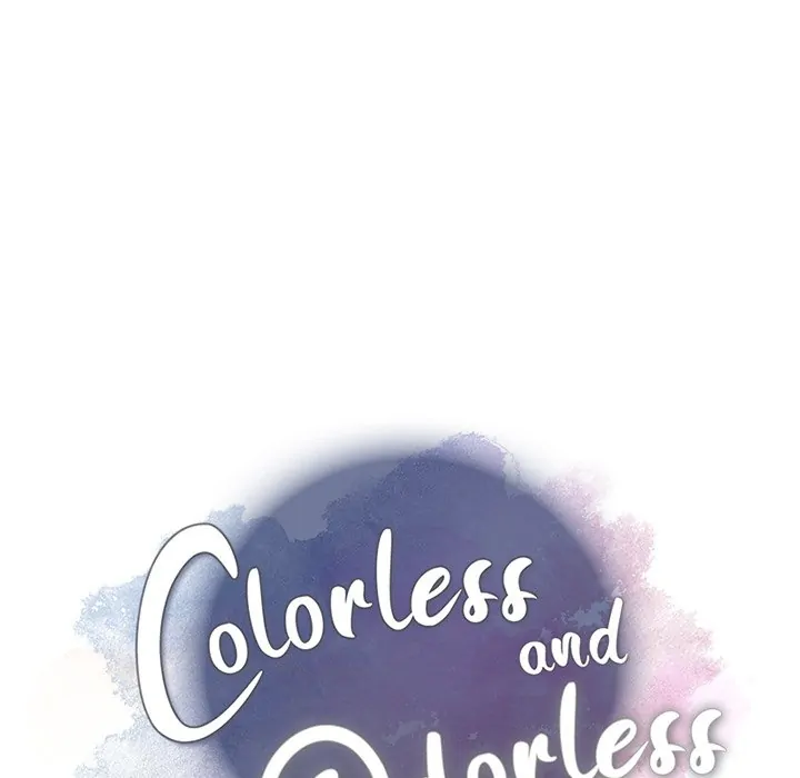 Colorless And Odorless - Chapter 24