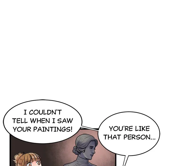 Colorless And Odorless - Chapter 28