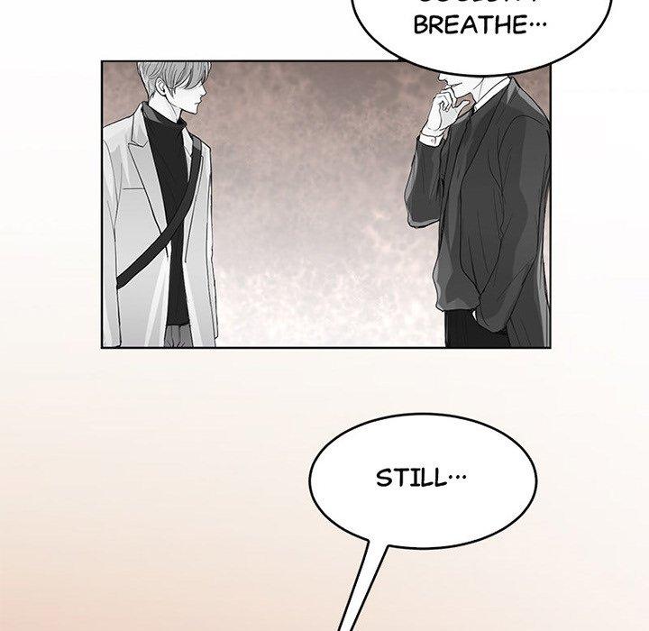 Colorless And Odorless - Chapter 17