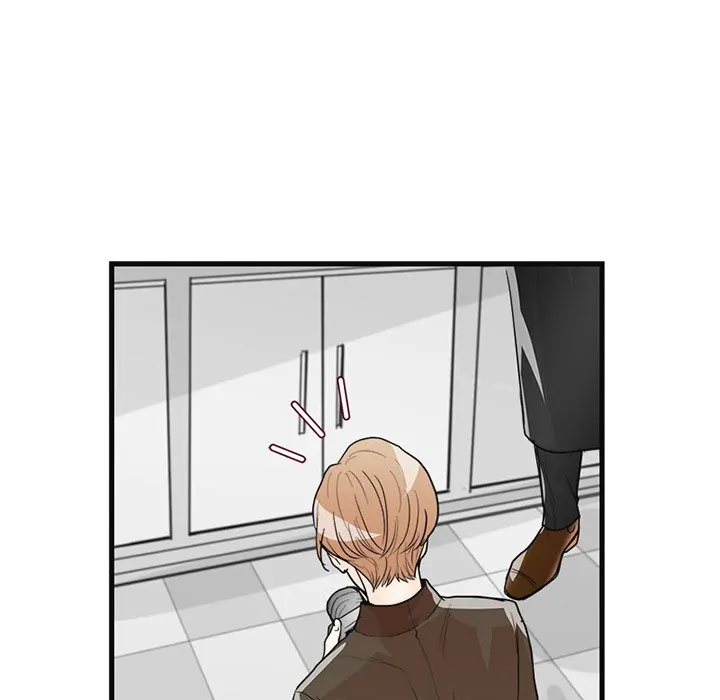 Colorless And Odorless - Chapter 13