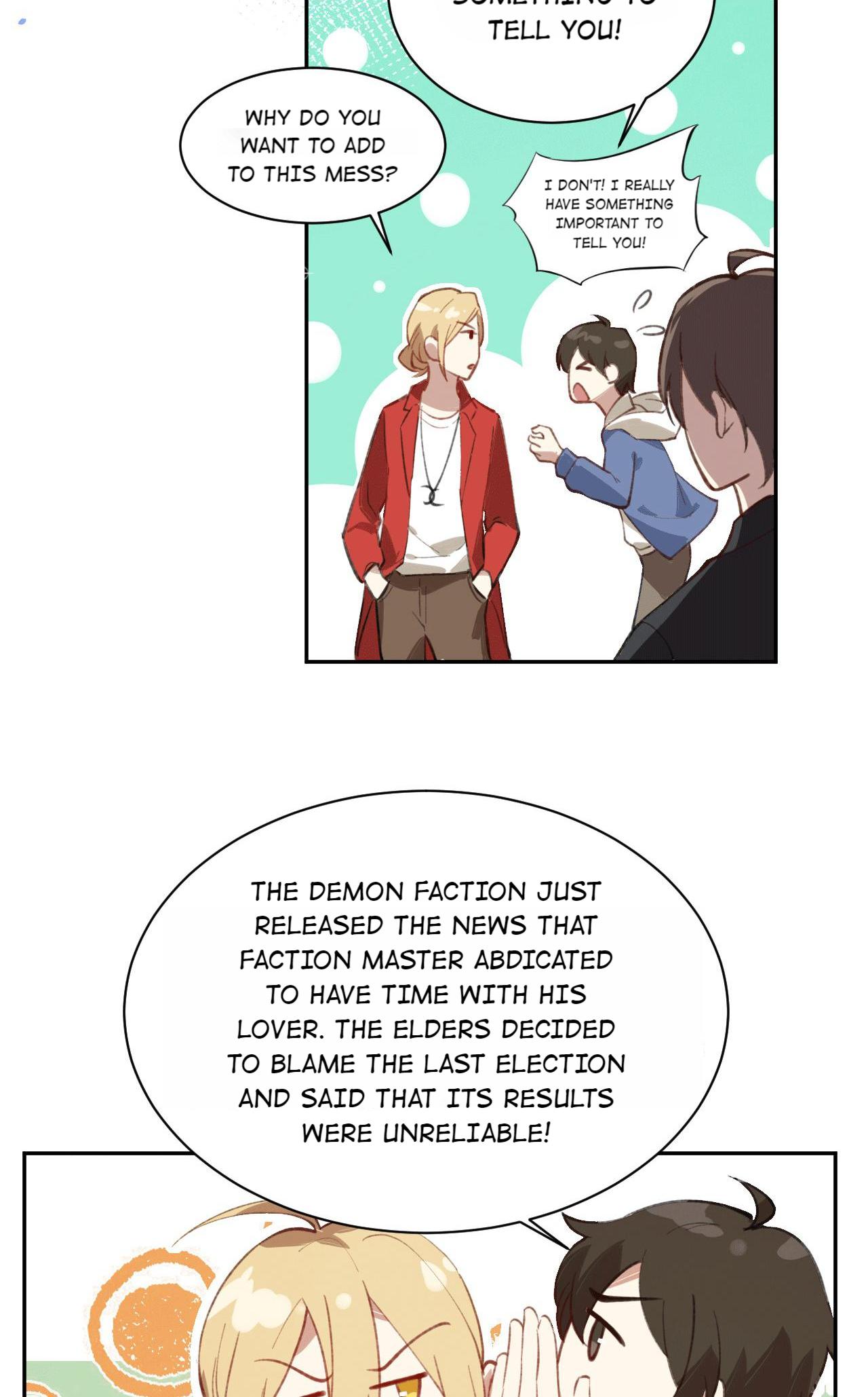 Don't Mess With The Cultivation Babysitter - Chapter 3: Hey, I Came To Steal The Groom!