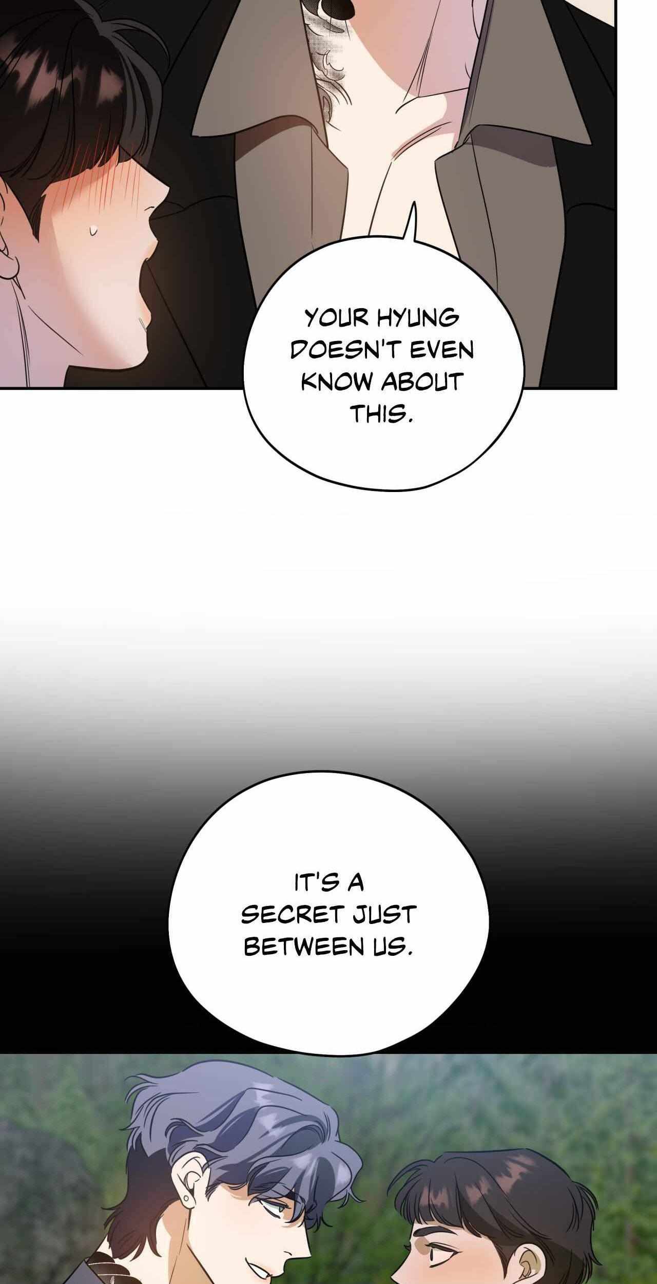 Salvation Spirit - Chapter 41