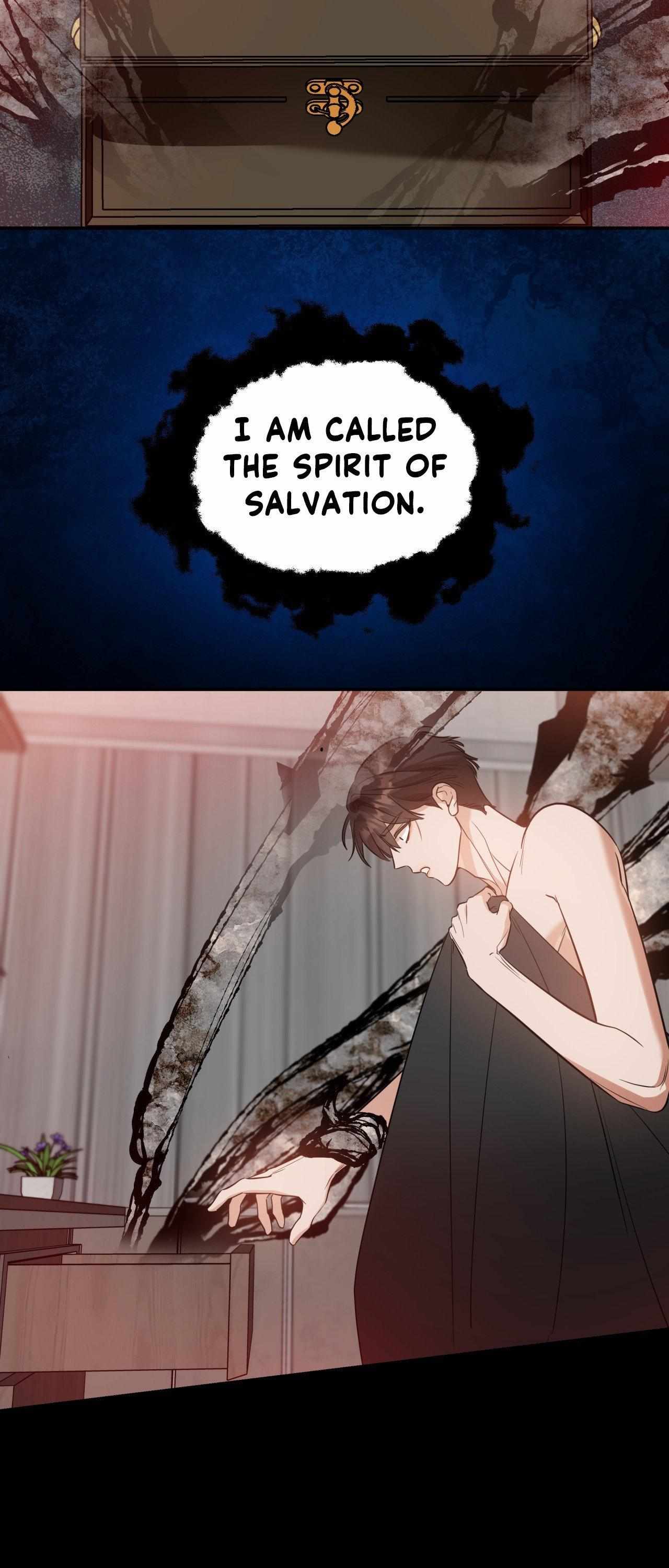 Salvation Spirit - Chapter 68