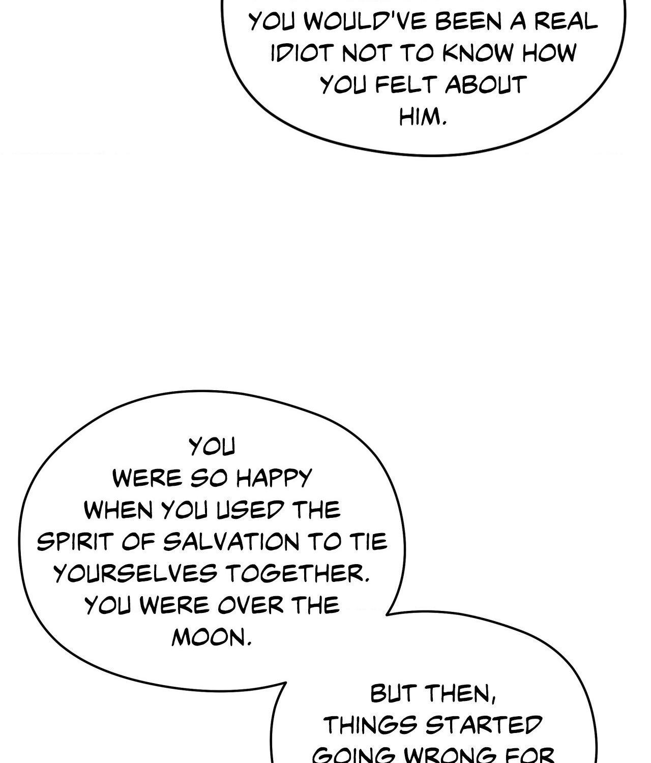 Salvation Spirit - Chapter 67