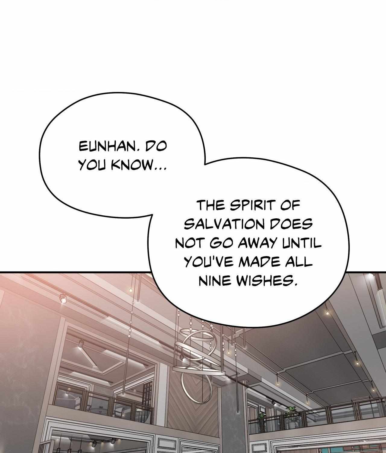 Salvation Spirit - Chapter 67