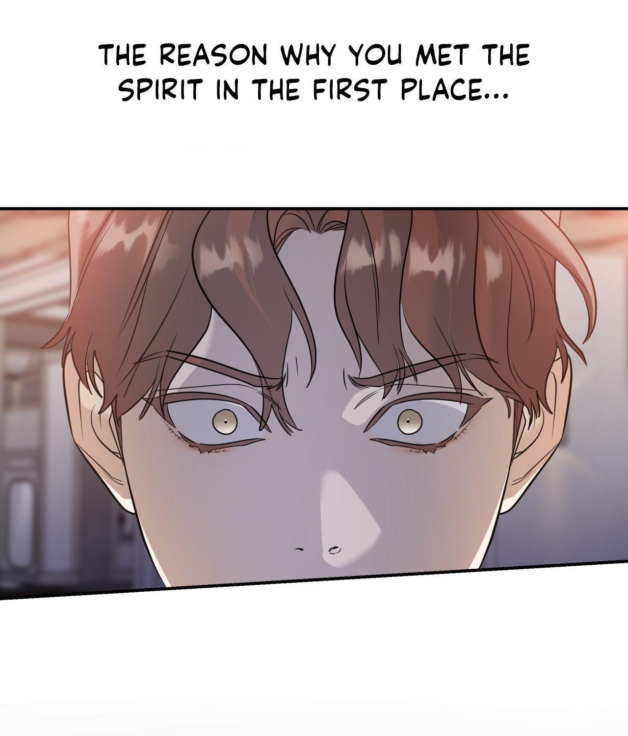 Salvation Spirit - Chapter 67