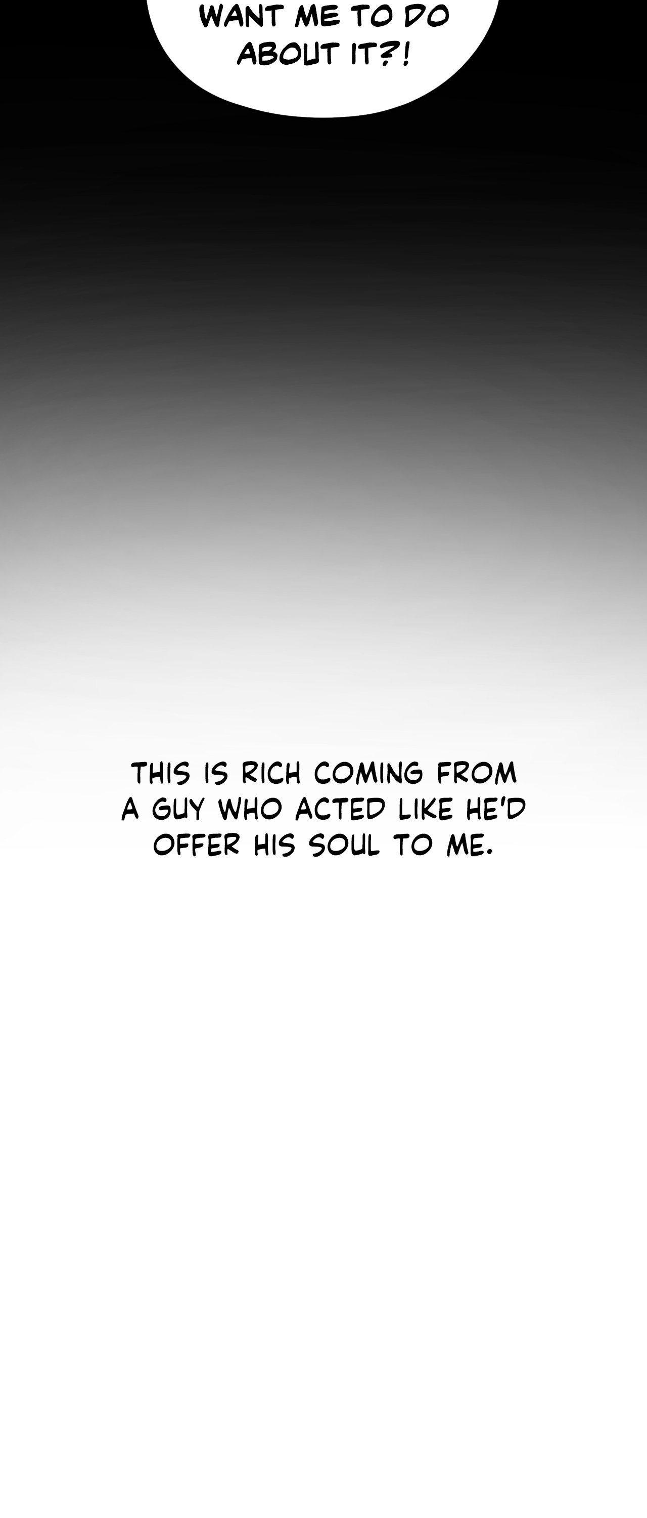 Salvation Spirit - Chapter 60