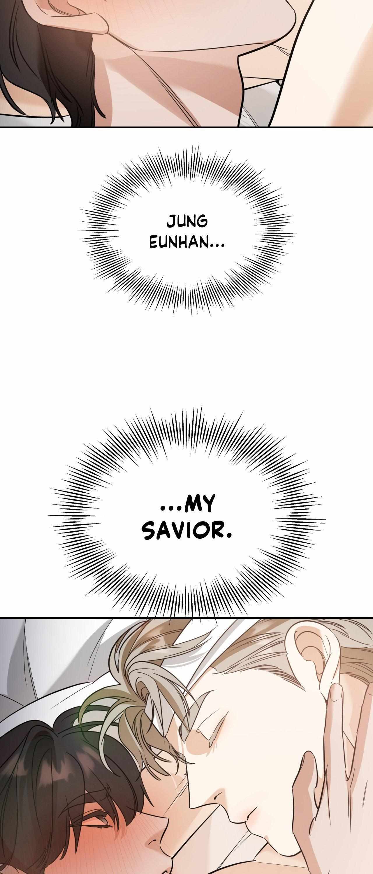 Salvation Spirit - Chapter 45