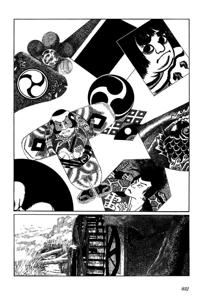 Jun - Shotaro No Fantasy World - Vol.2 Chapter 25