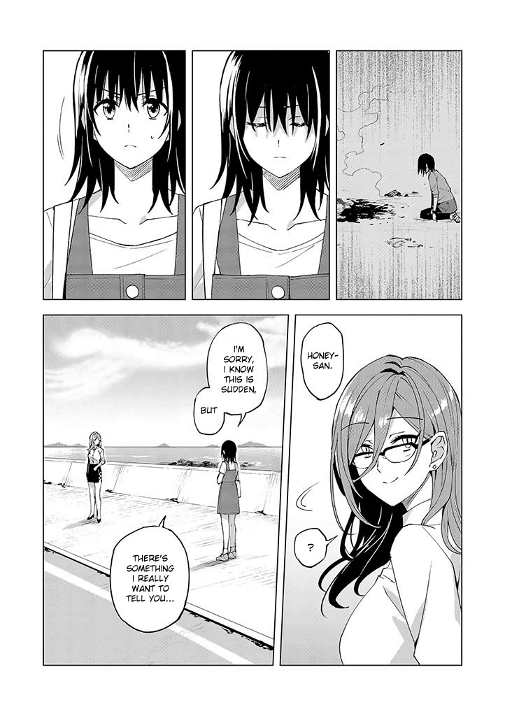 Hero-San And Former General-San - Chapter 11: It S Summer! Time For Swimsuits!