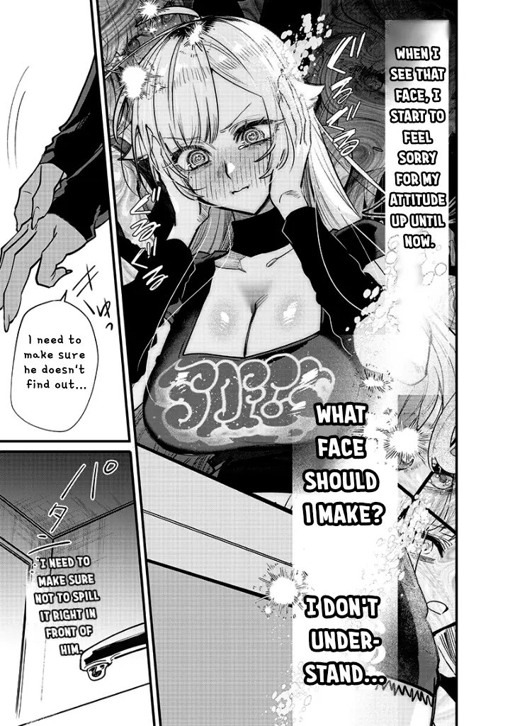 Kusobitch Na Gal Ane O Wakaraseru Hanashi - Chapter 13: Family 2