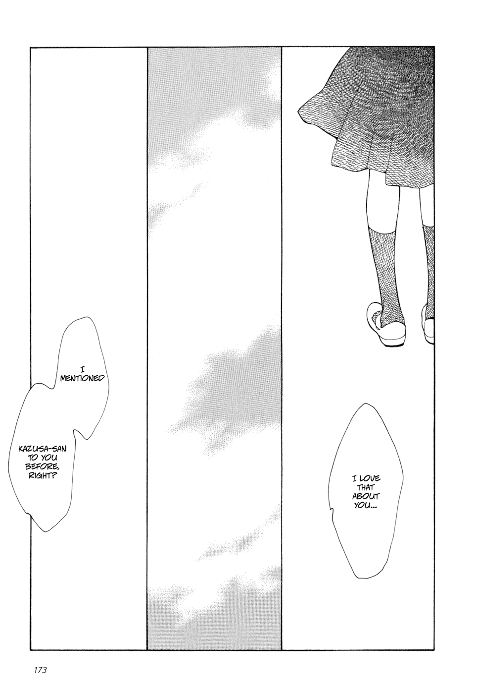 Aoi Hana - Vol.3 Chapter 18.1