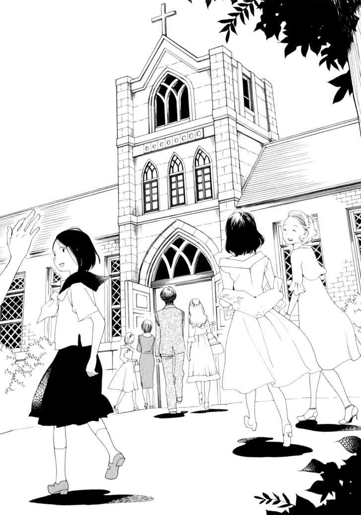 Aoi Hana - Vol.3 Chapter 16 : The Happy Prince (Part I)