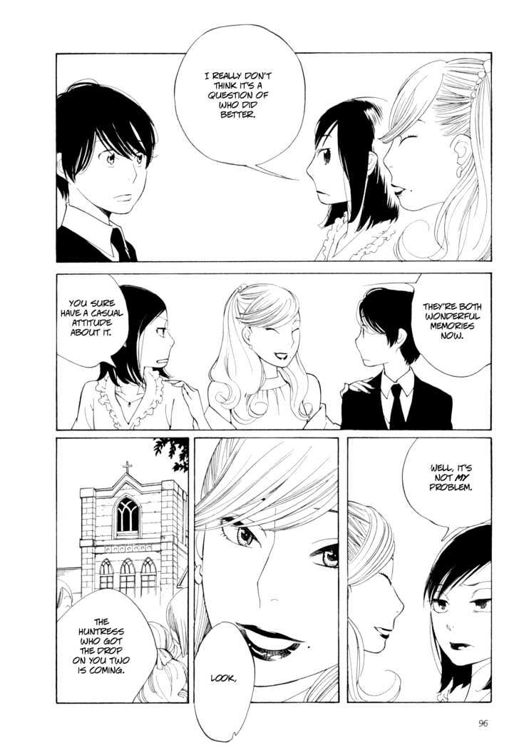 Aoi Hana - Vol.3 Chapter 16 : The Happy Prince (Part I)