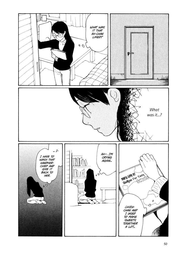 Aoi Hana - Vol.1 Chapter 2 : Stand By Me