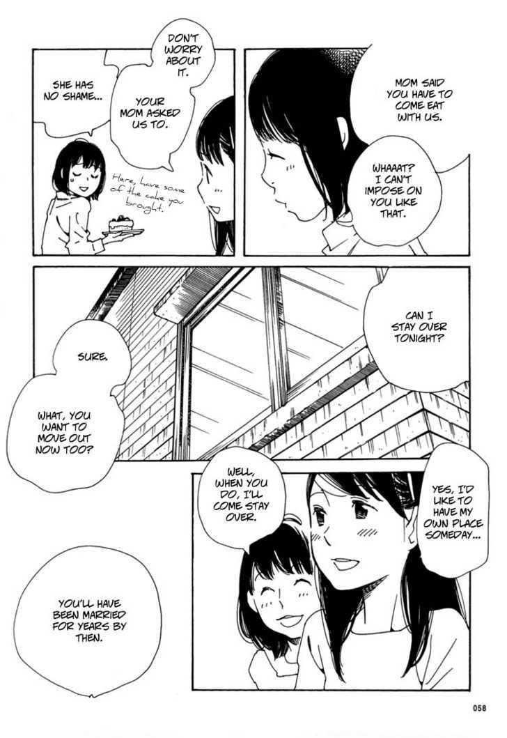 Aoi Hana - Vol.5 Chapter 30 : After The Banquet