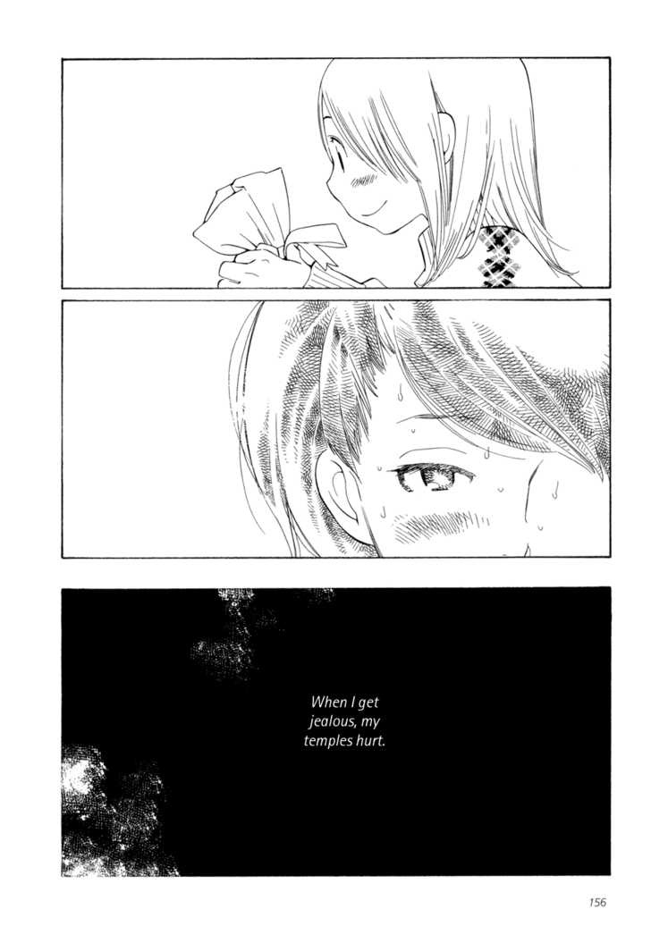 Aoi Hana - Vol.3 Chapter 18 : Fireworks In Winter