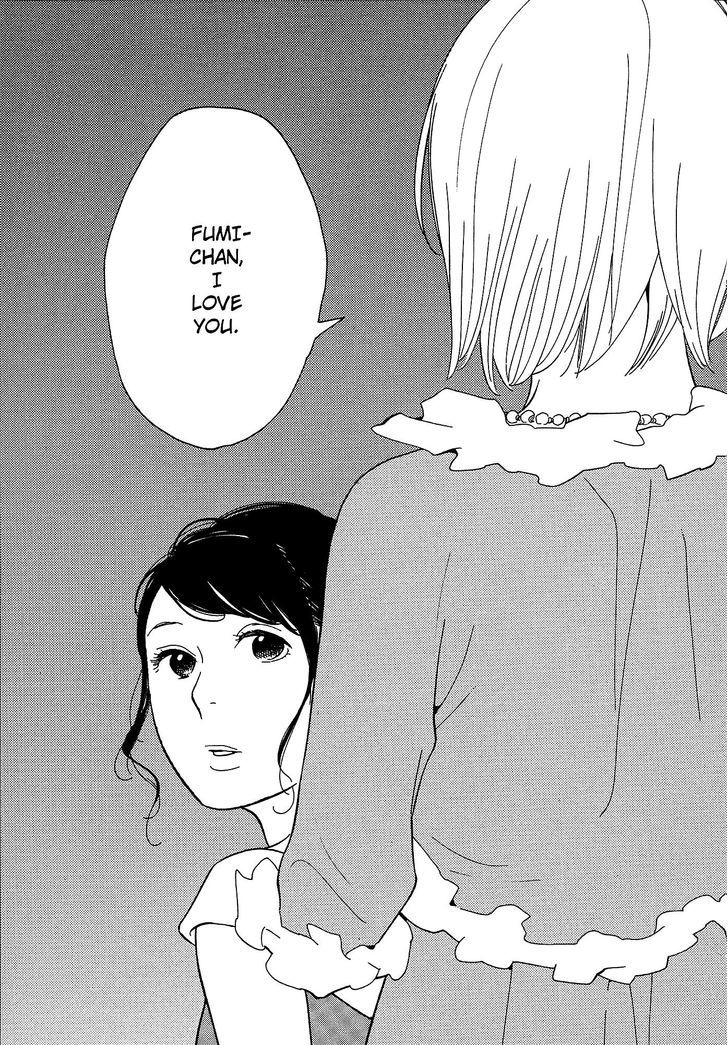 Aoi Hana - Vol.8 Chapter 52 : The Final Tale