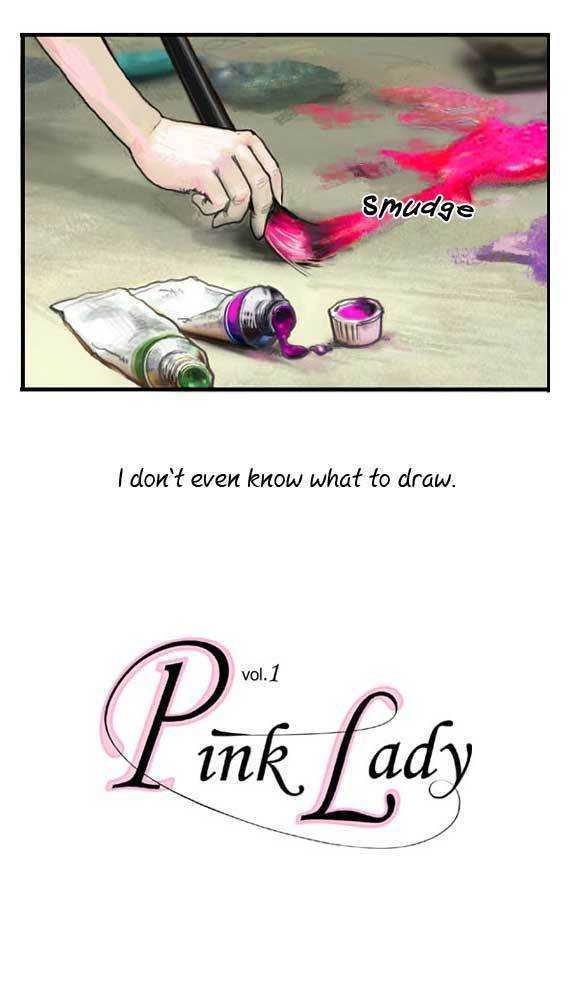 Pink Lady - Vol.1 Chapter 1