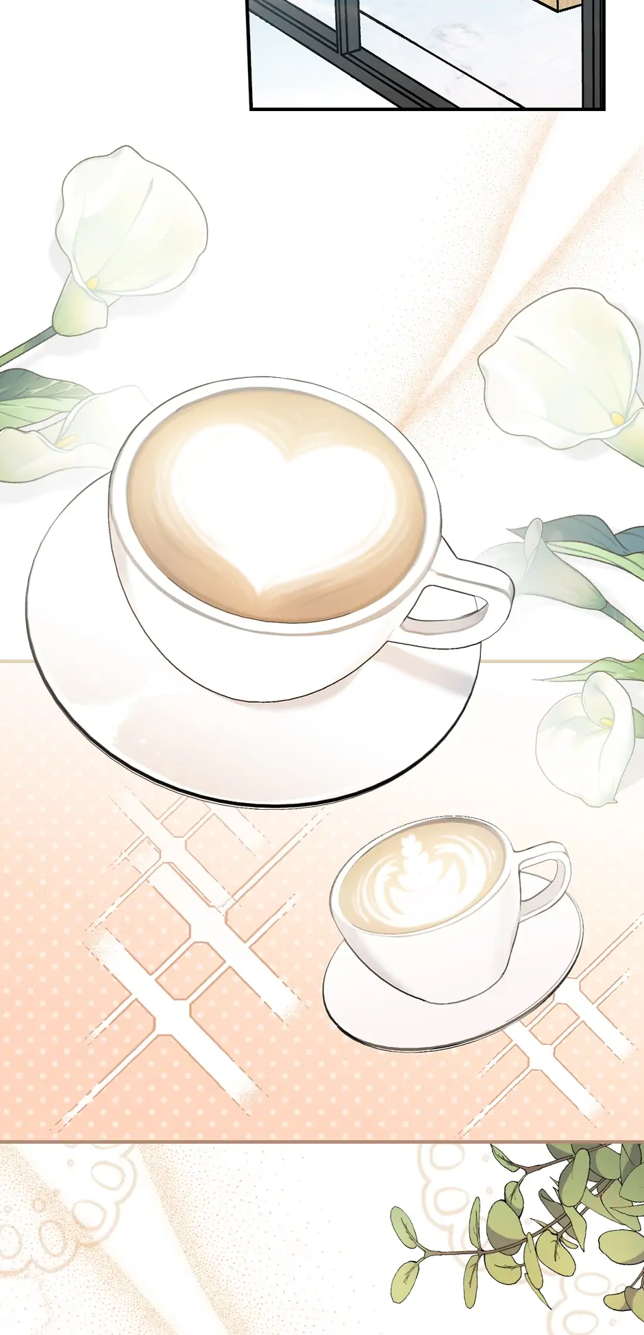 Spring's Espresso - Chapter 46