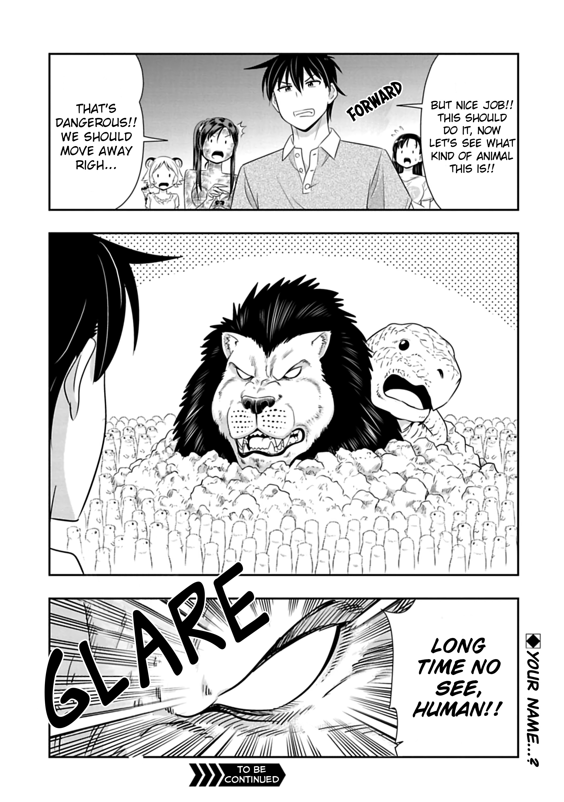 Murenase! Shiiton Gakuen - Chapter 92: Underground Maze (6)