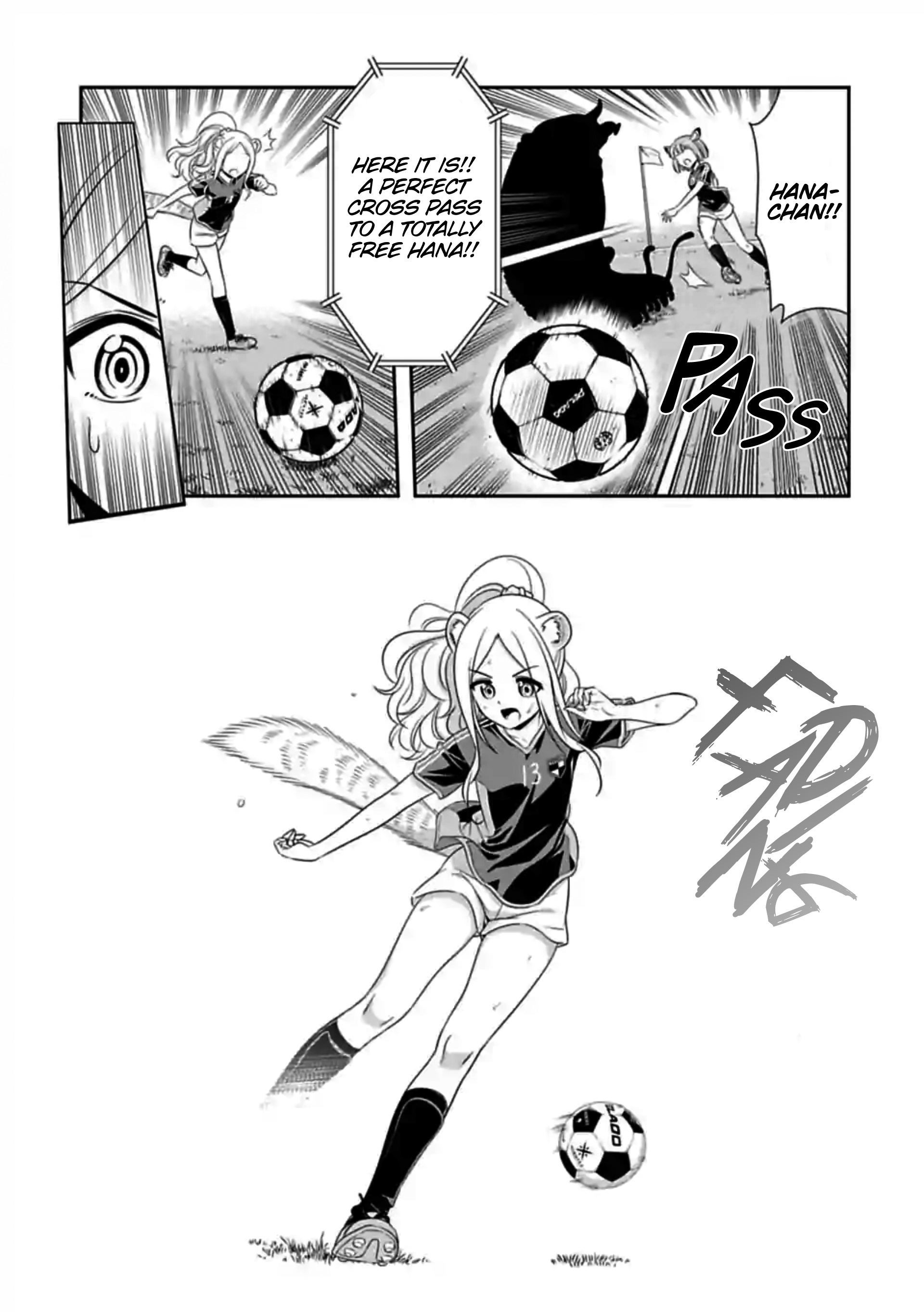 Murenase! Shiiton Gakuen - Chapter 135: The Curtain Rises! Hoji-Hoji Cup!! (4)