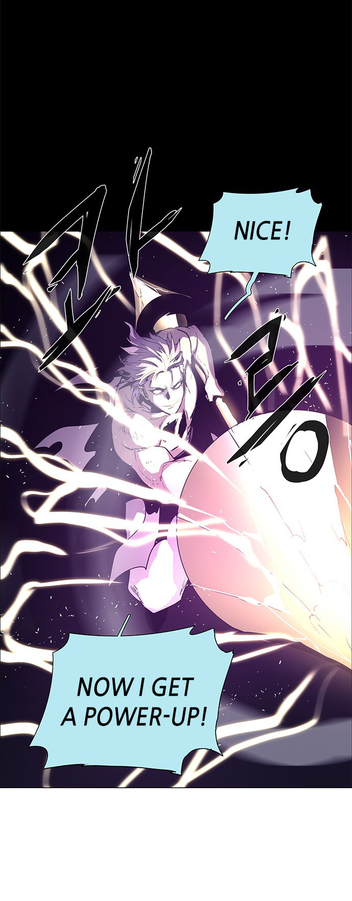 Lessa - Servant Of Cosmos - Chapter 92: Intangible Spear