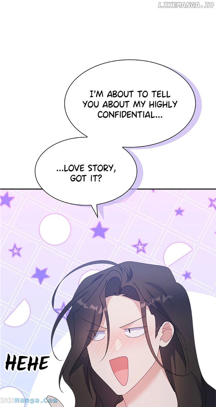 Love For Hire - Chapter 68