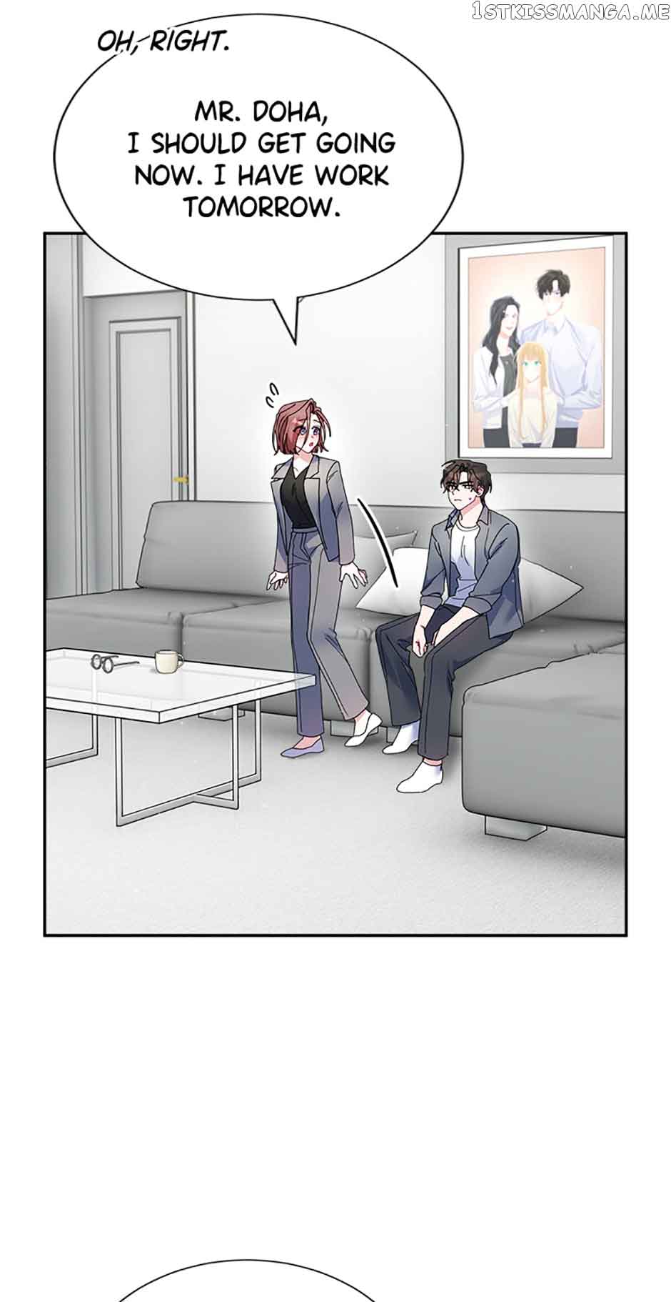 Love For Hire - Chapter 31