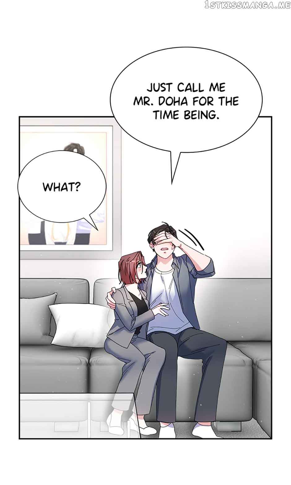 Love For Hire - Chapter 31