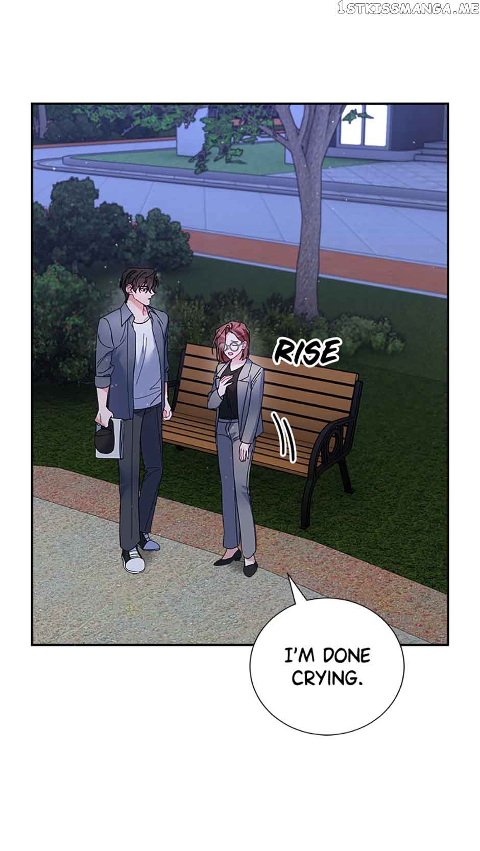 Love For Hire - Chapter 30