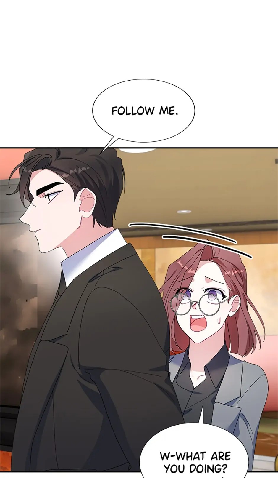 Love For Hire - Chapter 20