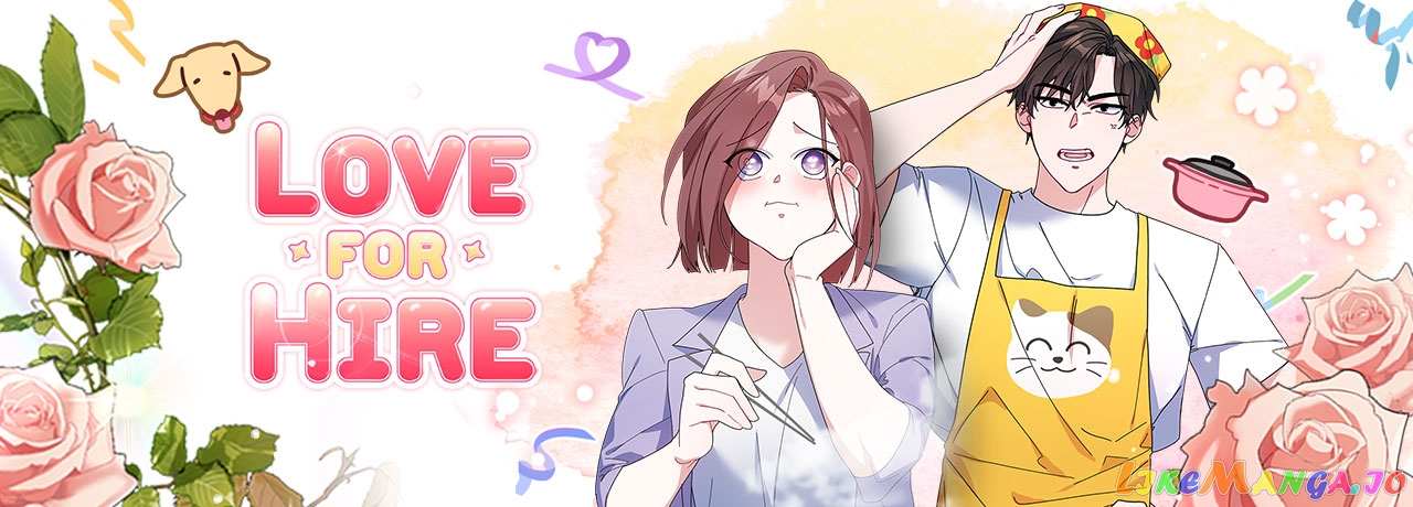 Love For Hire - Chapter 51