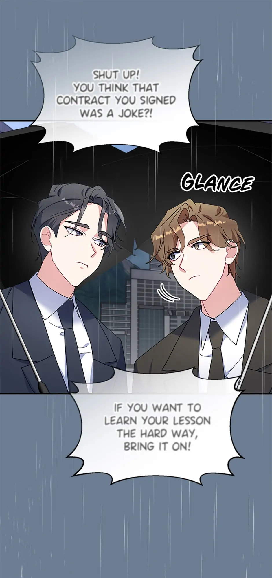 Love For Hire - Chapter 10