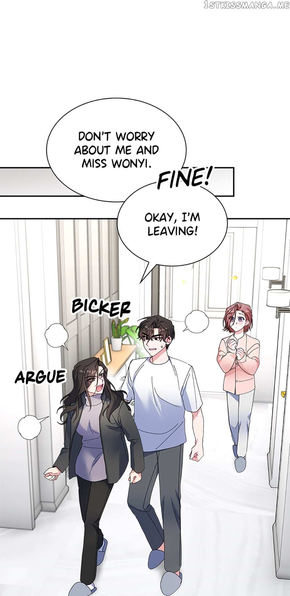 Love For Hire - Chapter 39