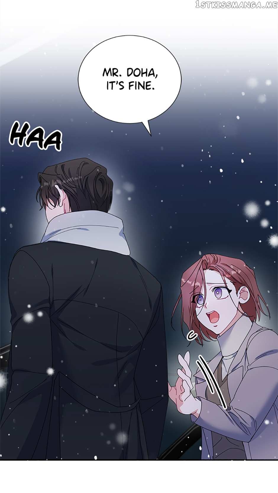 Love For Hire - Chapter 33