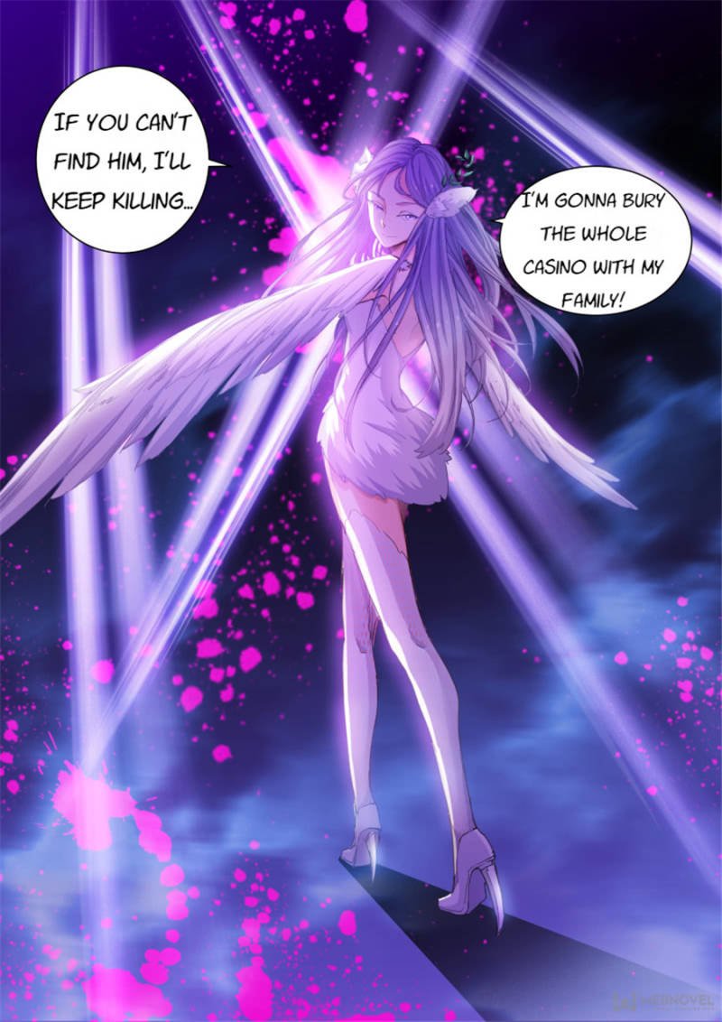 Pale Throne - Chapter 47