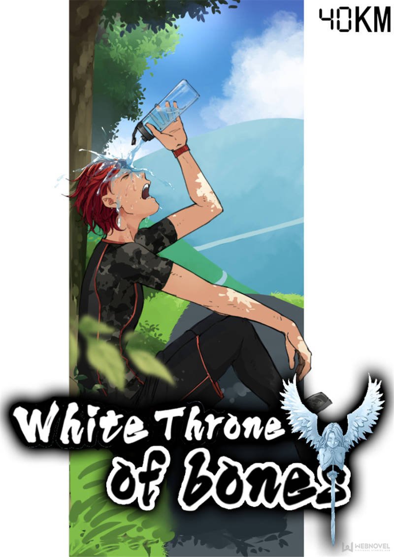 Pale Throne - Chapter 44