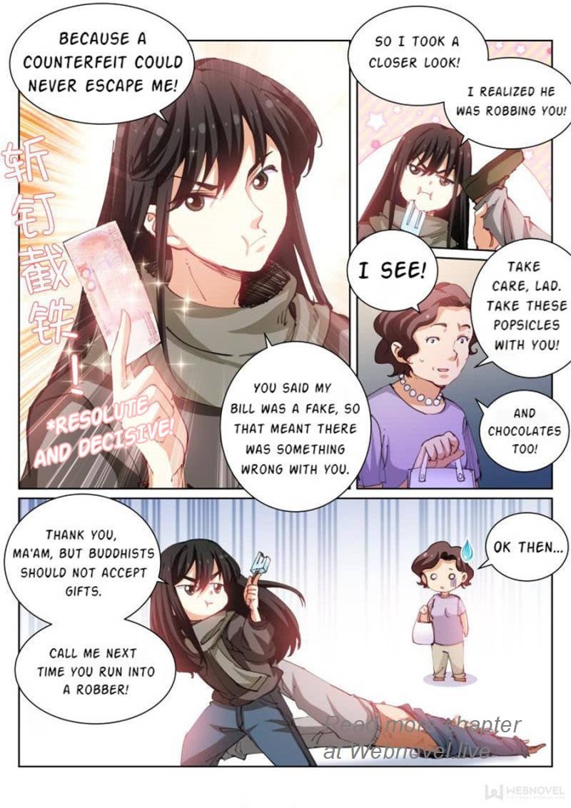 Pale Throne - Chapter 63