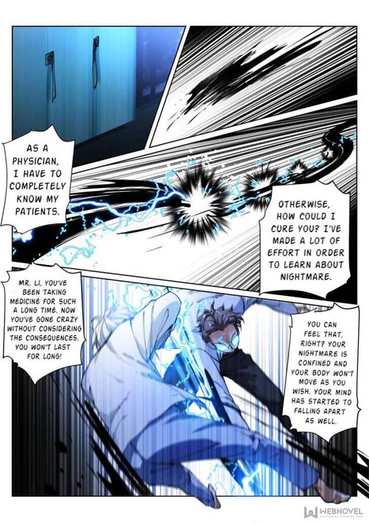 Pale Throne - Chapter 83