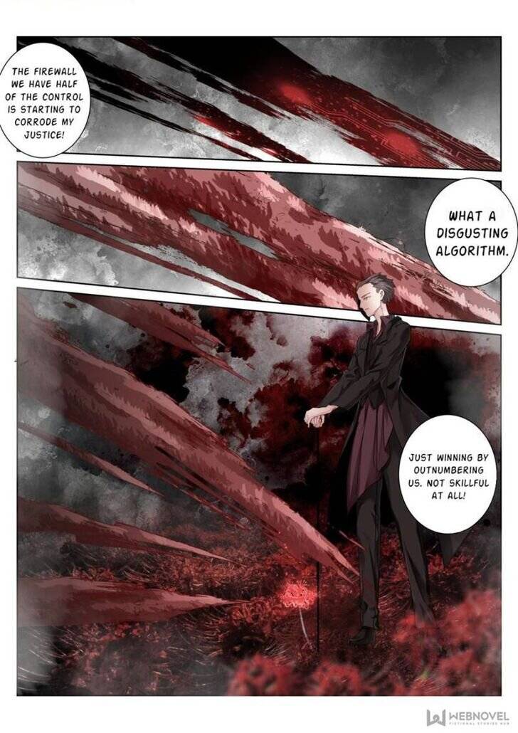 Pale Throne - Chapter 91