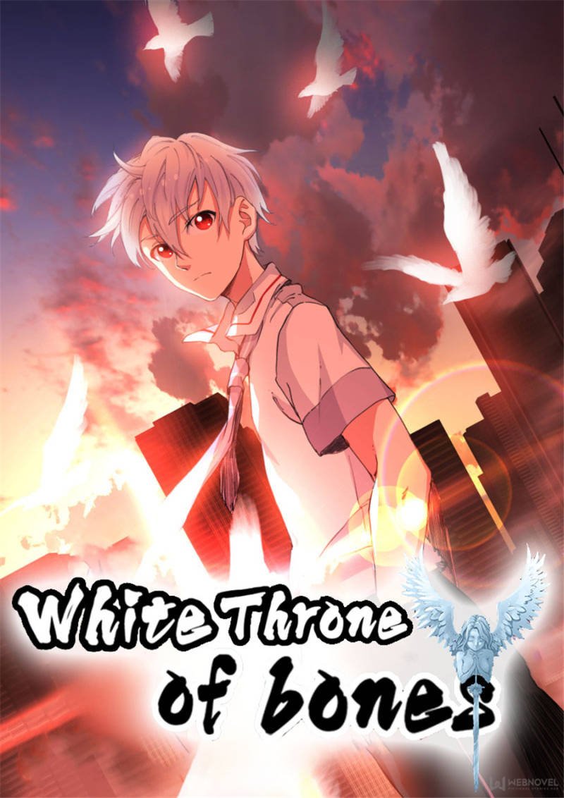 Pale Throne - Chapter 45