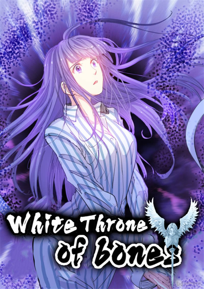 Pale Throne - Chapter 45