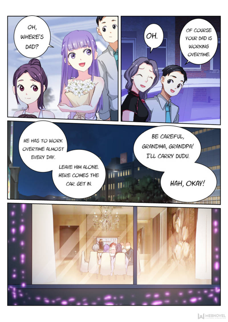 Pale Throne - Chapter 45