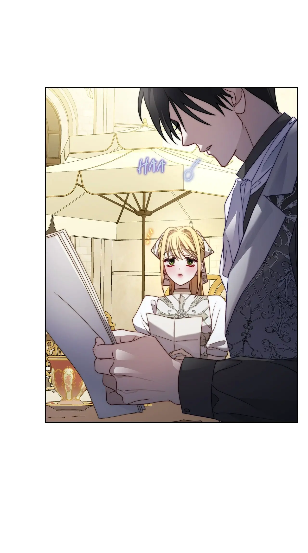 Moonlight Library - Chapter 63