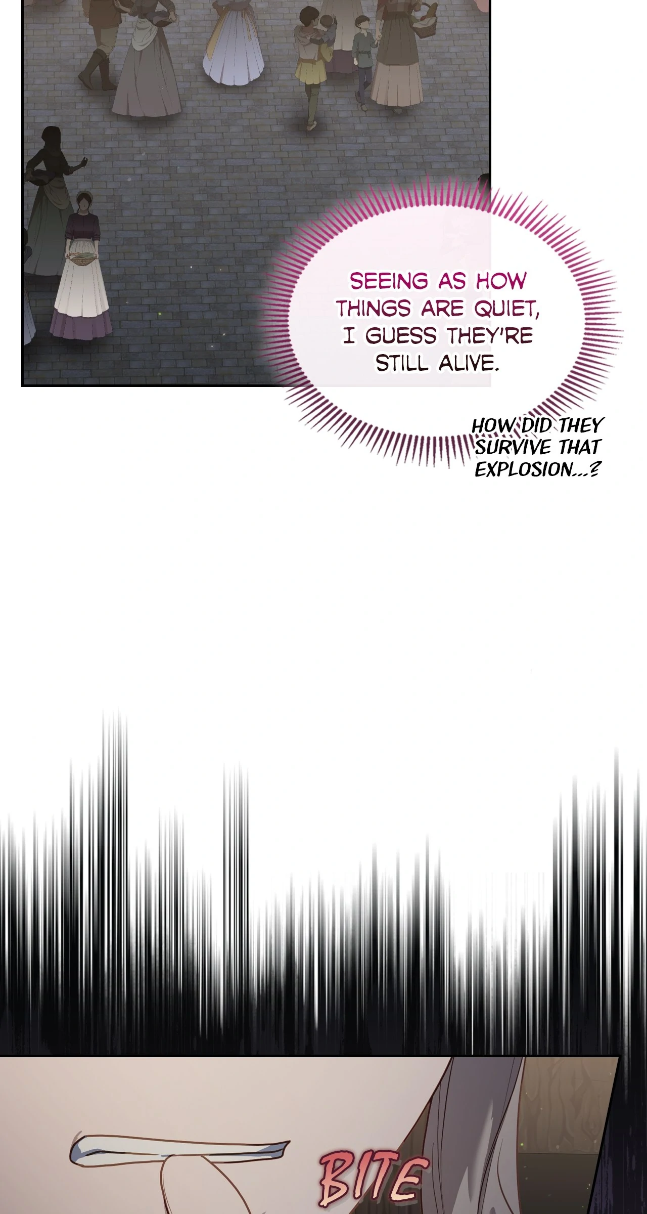 Moonlight Library - Chapter 73