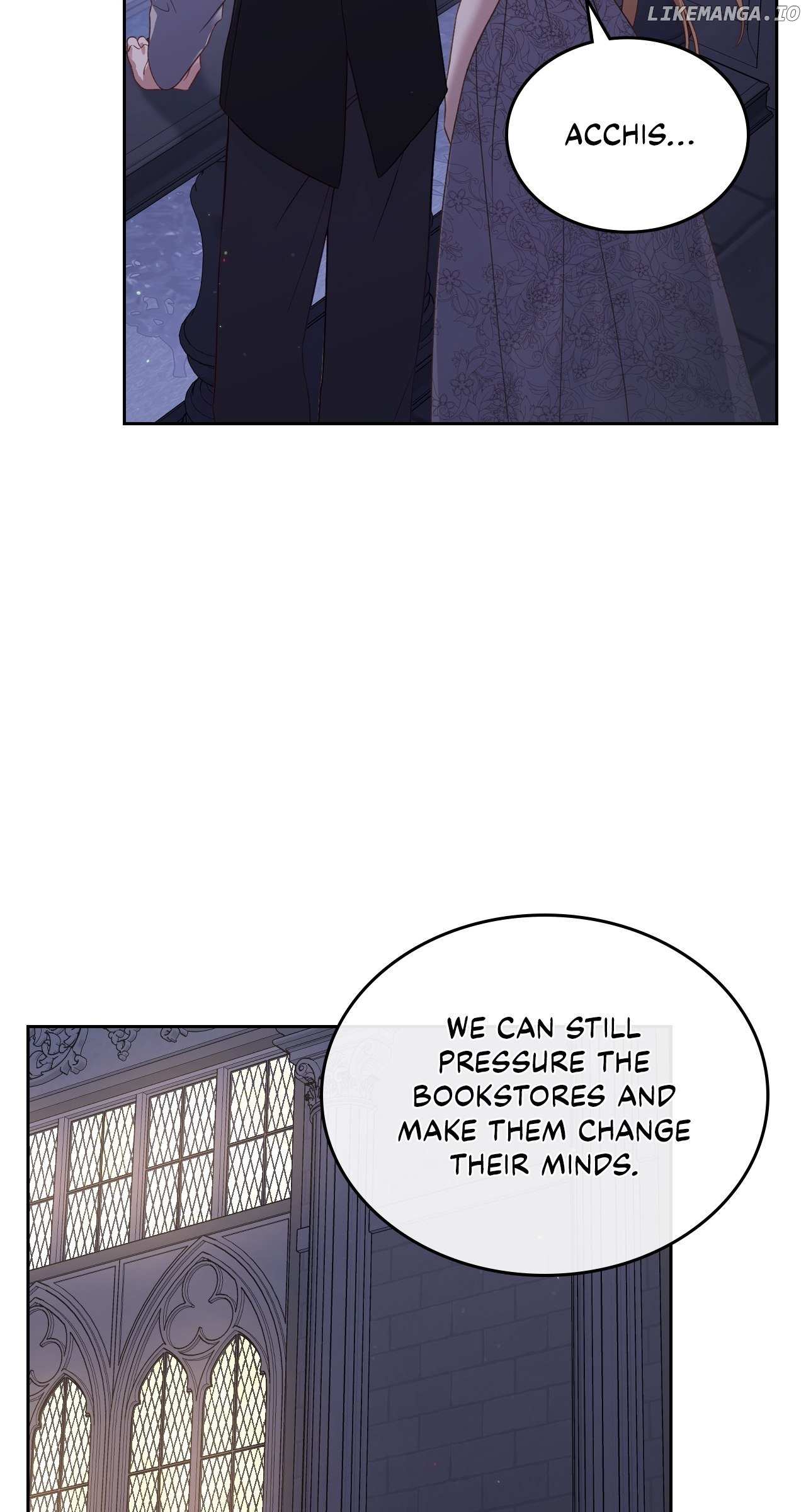 Moonlight Library - Chapter 55